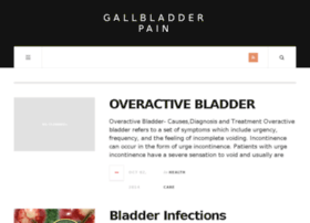 gallbladder-pain.com