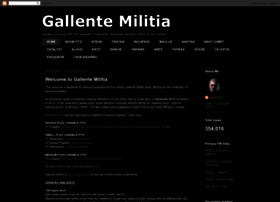 Gallentemilitia.blogspot.dk
