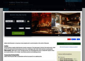 Gallery-hotel-recanati.h-rez.com