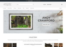 Gallery.andycrawford.photography