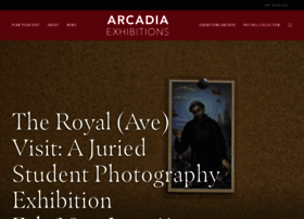 Gallery.arcadia.edu