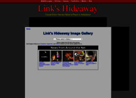 Gallery.linkshideaway.com