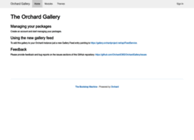 gallery.orchardproject.net