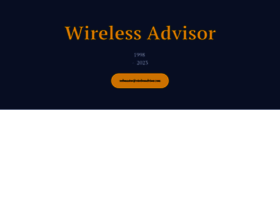 Gallery.wirelessadvisor.com