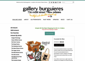 Galleryburguieres.com