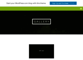 Gallerydemo.wordpress.com