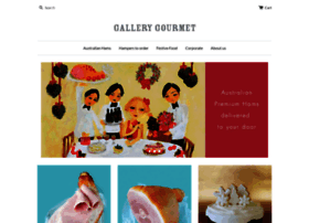 Gallerygourmet.com.au