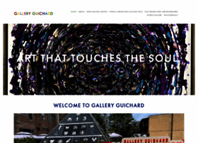 Galleryguichard.com