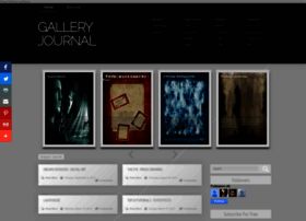 galleryjournal.blogspot.com