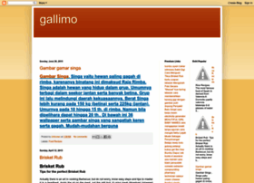 gallimo.blogspot.com