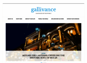 gallivance.net
