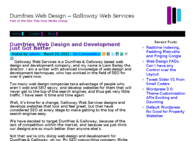 galloway-web-services.com