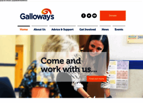 Galloways.org.uk