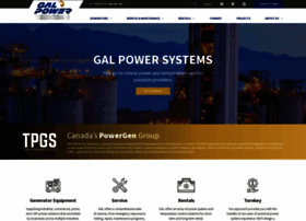 Galpower.com