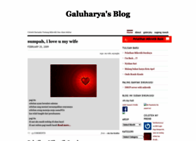galuharya.wordpress.com
