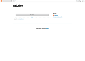 galusbm.blogspot.com