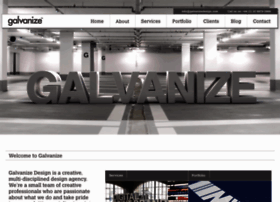 galvanizedesign.com