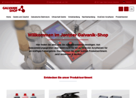 galvano-shop24.de