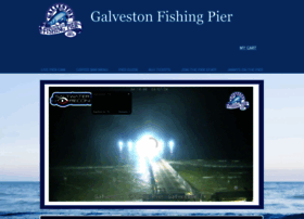 Galvestonfishingpier.com