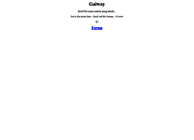 galway.com