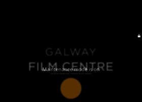 Galwayfilmcentre.ie