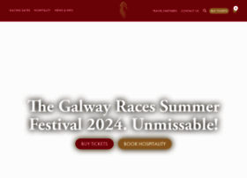 Galwayraces.com