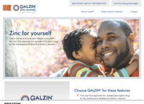 Galzin.com