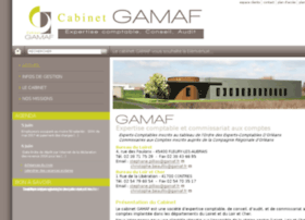 gamaf.expert-infos.com