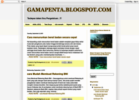 gamapenta.blogspot.com