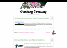 gambangsemarang.blogspot.com