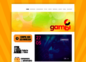 gambiarraafesta.com.br