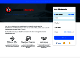 gamblestream.com