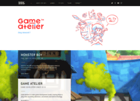 game-atelier.com