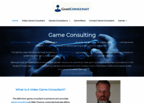game-consultant.com