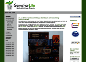 game-for-life.at