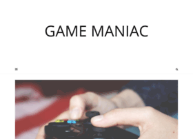 game-maniac.ch