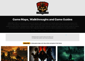 Game-maps.com