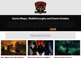 game-maps.com