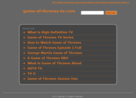 game-of-thrones-tv.com