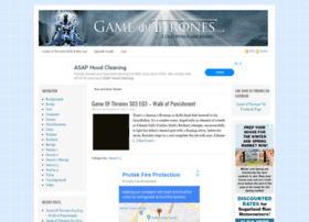game-of-thrones.co.uk