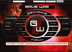 game-war.fr