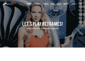 Game.betgames.tv