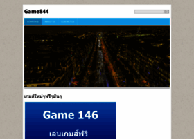 Game844.webnode.com