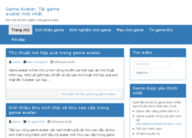 gameavatar.com.vn
