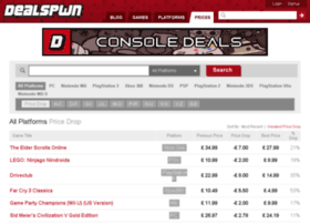 gamebase.dealspwn.com