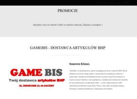 gamebis.pl