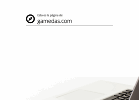 gamedas.com