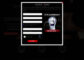 Gamedaylaser.com