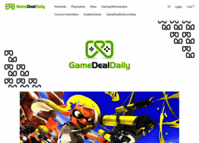 gamedealdaily.com