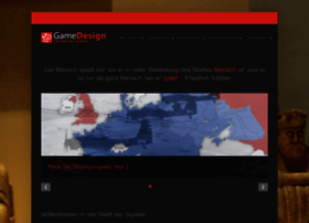 gamedesign.de